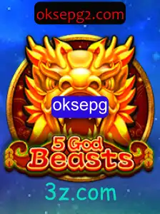 Descubra o Fascinante Mundo de 5GodBeasts: O Jogo de Estratégia que Conquistou o Mundo