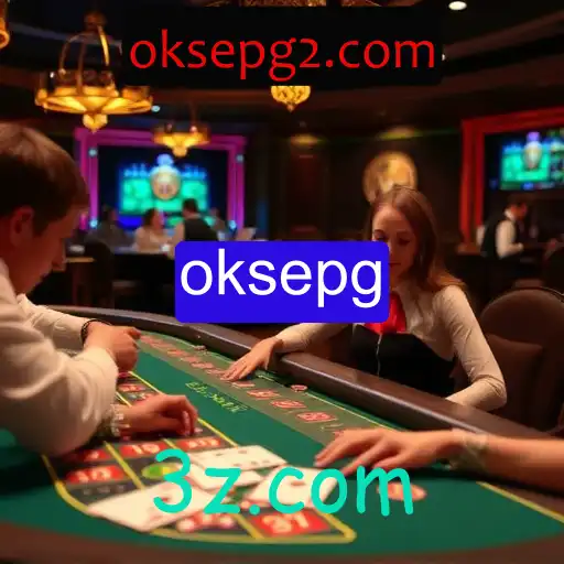 Cassino ao vivo