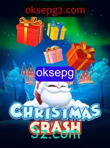 Envolva-se em Uma Aventura Festiva com ChristmasCrash