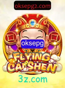 Explorando FlyingCaiShen: A Nova Sensação no Mundo dos Jogos