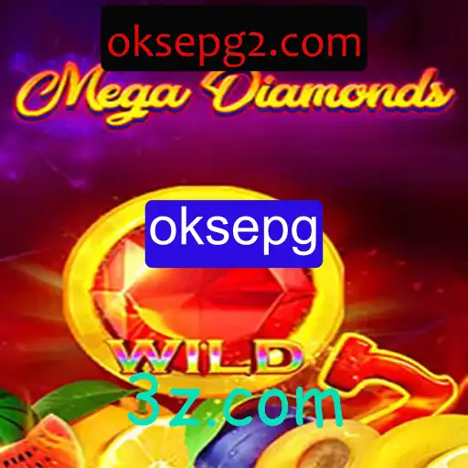 MegaDiamond: Mergulhe no Mundo Brilhante do Jogo de Aventura com Oksepg