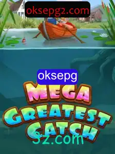 MegaGreatestCatch: Uma Aventura no Mundo dos Games