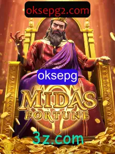 Explorando o Jogo de Estratégia 'MidasFortune'