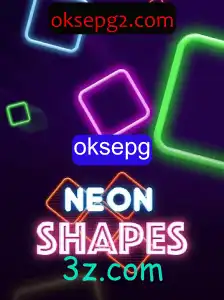 Descubra o Fascinante Mundo de NeonShapes: Inovação e Desafios