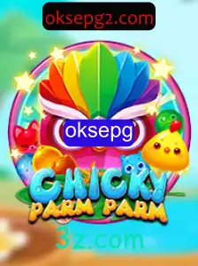 Explorando o Universo de ChickyParmParm: Um Novo Jogo de Estratégia