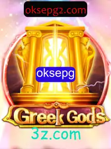 Descubra o Fascinante Jogo GreekGods