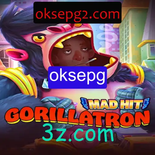 Explorando MadHitGorillatron: Um Jogo Inovador e Desafiador