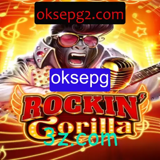 Descubra RockinGorilla: O Jogo Que Está Movimentando o Mundo dos Games