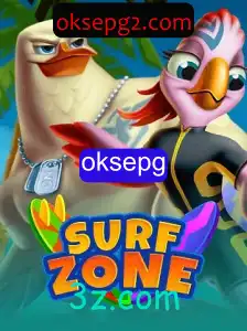 Descubra o Mundo Empolgante de SurfZone: O Novo Jogo Que Está Conquistando a Internet