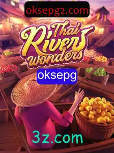 Descubra o Fascinante Mundo de ThaiRiverWonders