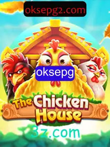 Descubra o Fascinante Mundo de TheChickenHouse: Um Jogo de Estratégia e Criatividade