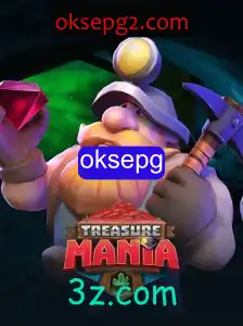 Descubra TreasureMania: O Novo Fenômeno do Mundo dos Jogos